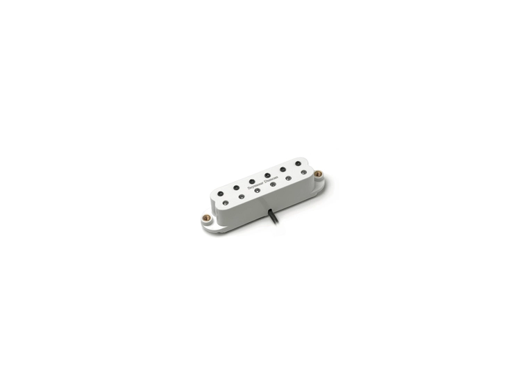 S.Duncan SLSD-1N WH Lil Scrm.Demon, Neck, Wh. 